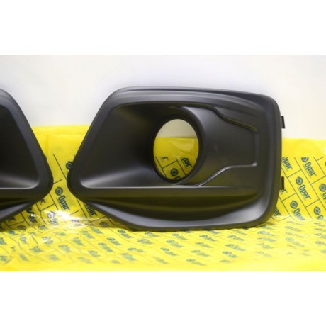 Fiorino 2020 Model Ön Tampon Sis Farı Kapağı Sağ Sol Takım Opar